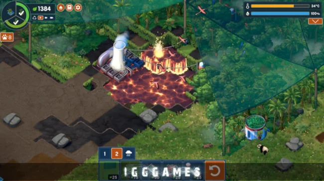 Terra Nil PC Game Download