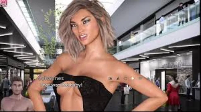 The Adventurous Couple PC Game Download