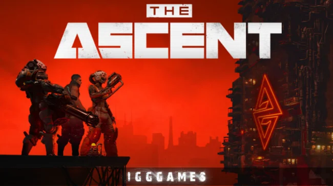 The Ascent Free Download