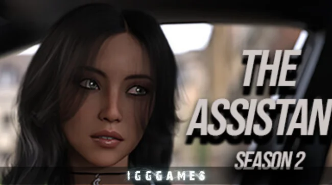 The Assistant Season 2 Free Download