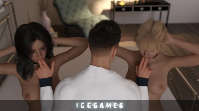 The Assistant Season 2 PC Game Download