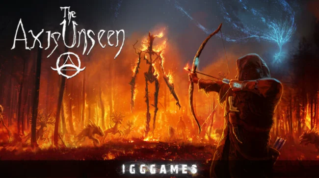 The Axis Unseen Free Download