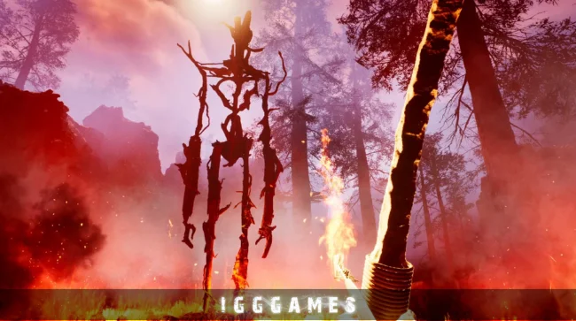 The Axis Unseen PC Game Download