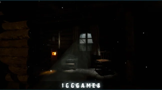 The Cabin Factory PC Game Download