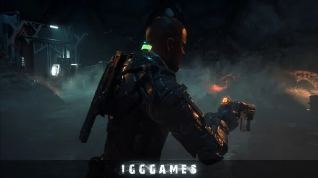 The Callisto Protocol PC Game Download