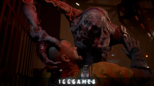 The Callisto Protocol PC Game Download