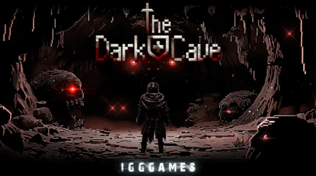 The Dark Cave Free Download