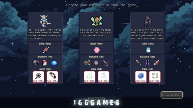 The Dark Cave PC Game Download