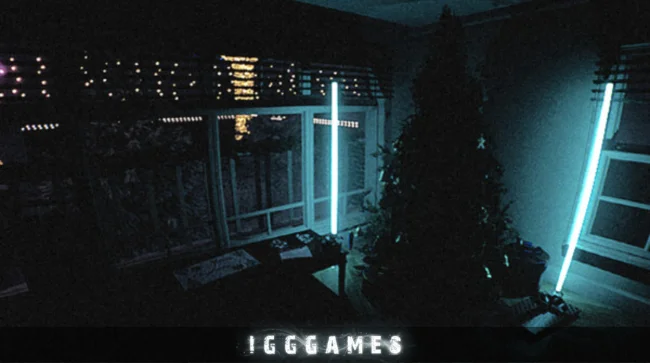 The Dark Gift PC Game Download