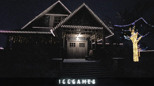 The Dark Gift PC Game Download