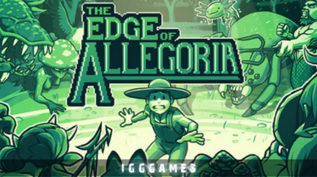 The Edge of Allegoria Free Download