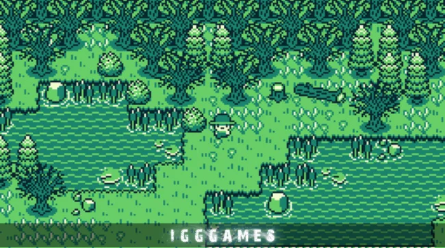 The Edge of Allegoria PC Game Download