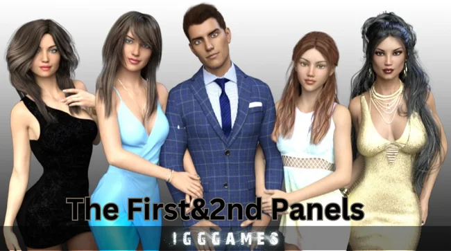 The First&2nd Panels Free Download
