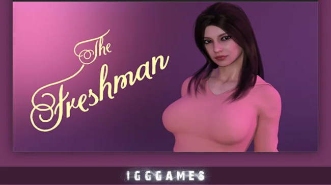 The Freshman Free Download