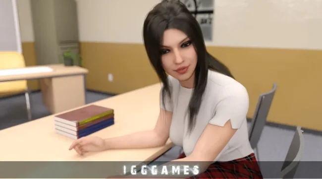 The Freshman PC Game Download