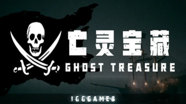 The Ghost Treasure Free Download