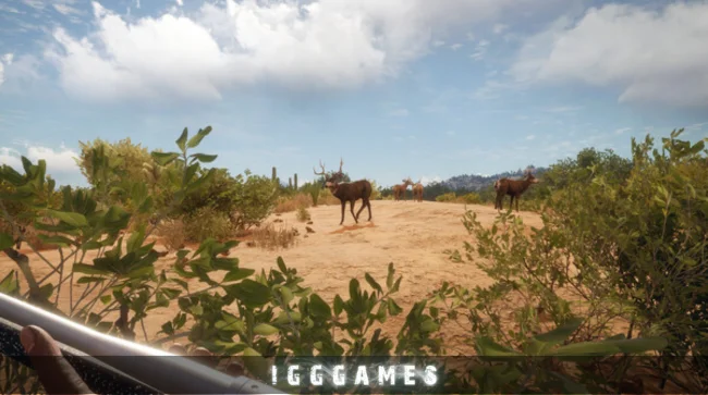 The Hunter Call of the Wild Hunter Power Pack PC Game Download