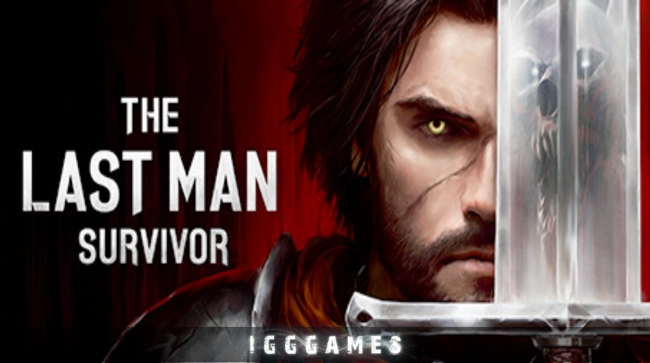 The Last Man Survivor Free Download