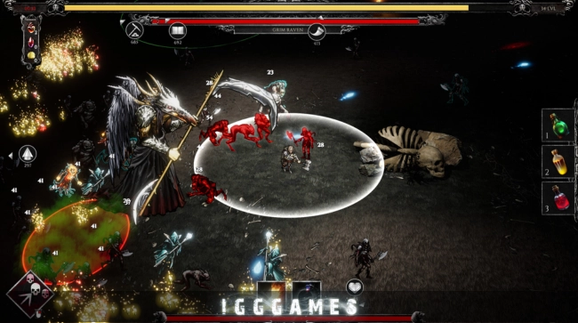 The Last Man Survivor PC Game Download