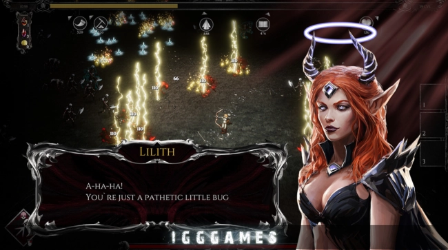 The Last Man Survivor PC Game Download