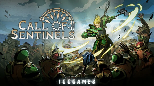 Call of Sentinels Free Download