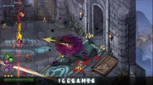 Call of Sentinels PC Game Download