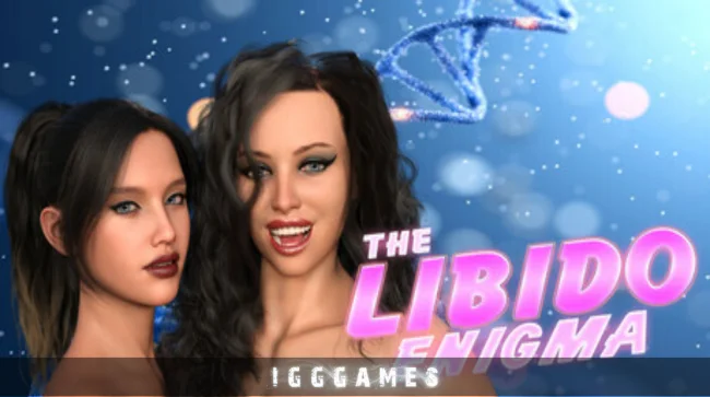 The Libido Enigma Free Download