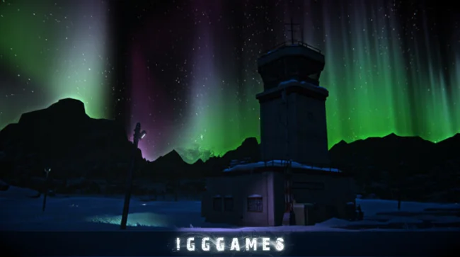 The Long Dark Tales from the Far Territory PC Game Download