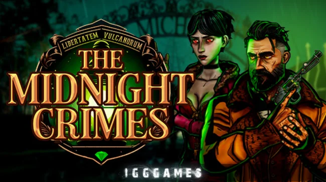 The Midnight Crimes Free Download