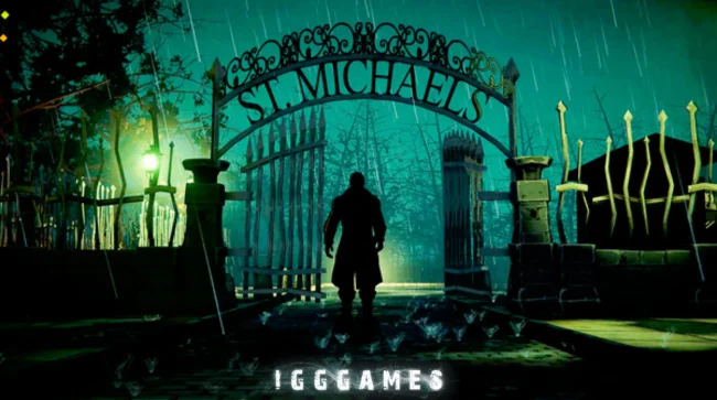The Midnight Crimes PC Game Download