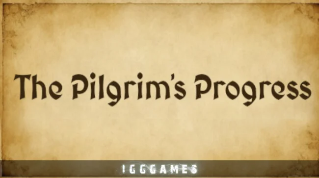 The Pilgrims Progress Free Download