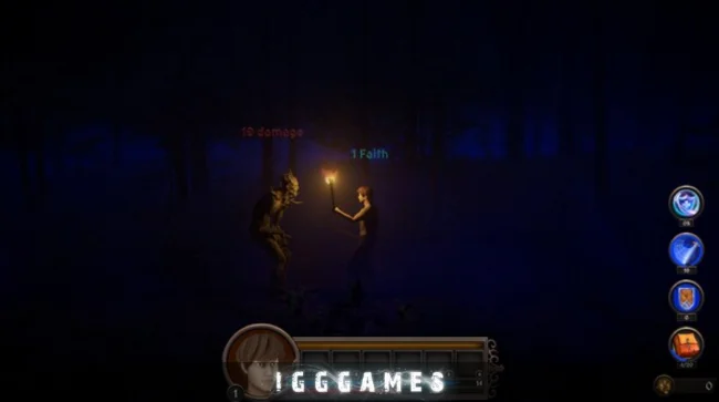 The Pilgrims Progress PC Game Download