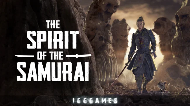 The Spirit of the Samurai Free Download