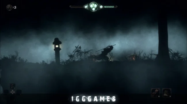 The Spirit of the Samurai PC Game Download