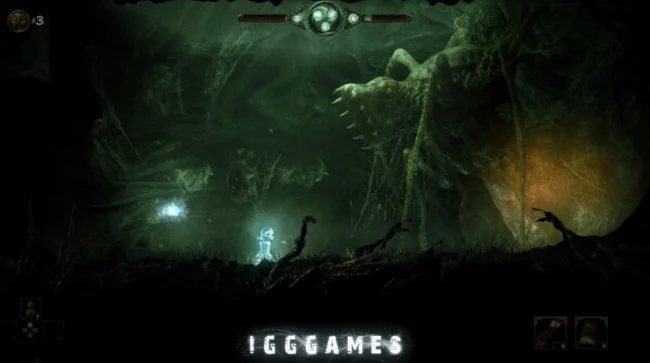 The Spirit of the Samurai PC Game Download