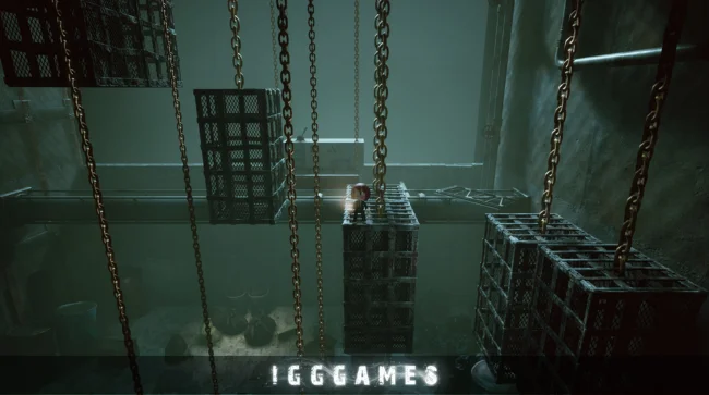 The Strange City PC Game Download