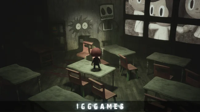 The Strange City PC Game Download