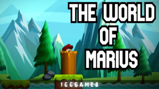The World of Marius Free Download