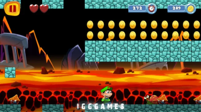 The World of Marius PC Game Download