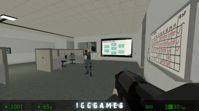 Tensor PC Game Download