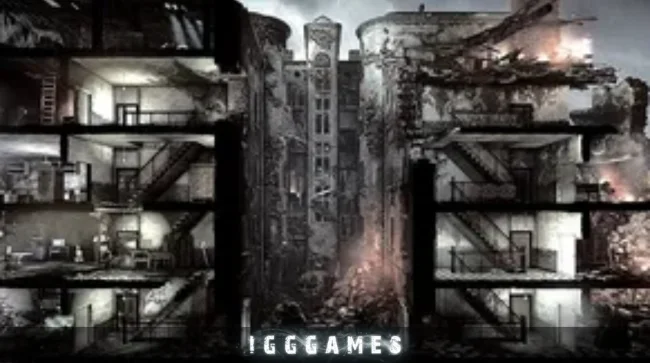 This War of Mine Forget Celebrations Charity PC Game Download