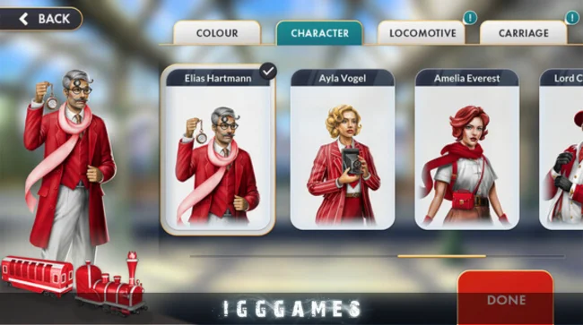 Ticket to Ride Switzerland Expansion PC Game Download