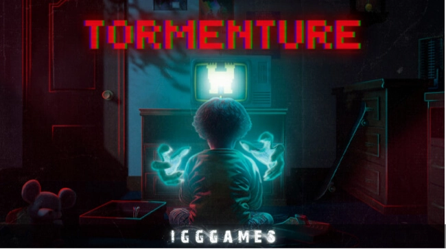 Tormenture Free Download