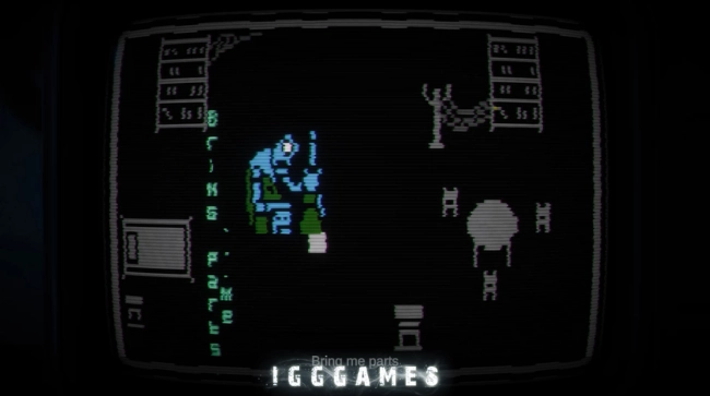 Tormenture PC Game Download