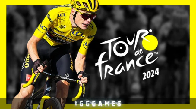 Tour de France 2024 Free Download