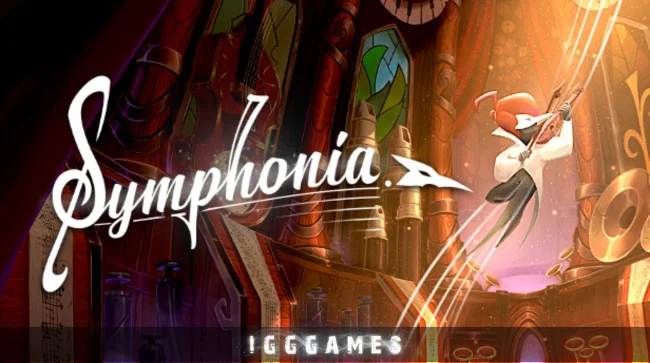 Symphonia Free Download