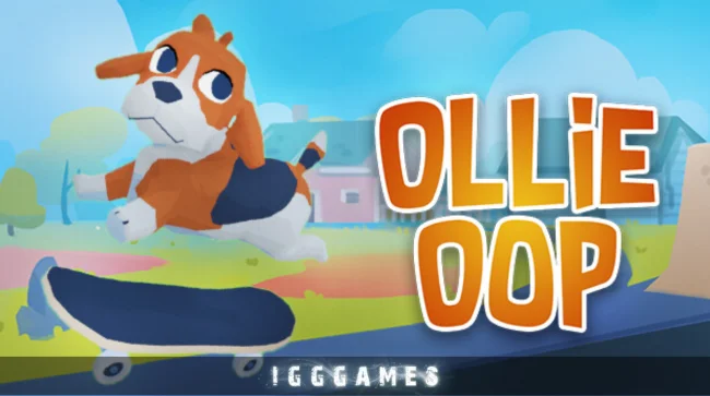 Ollie-Oop Free Download