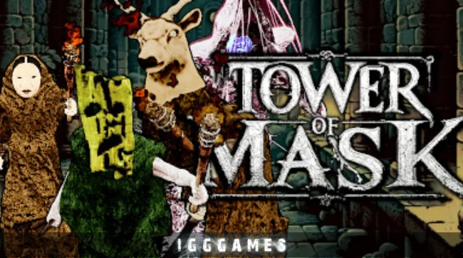 Tower of Mask Free Download
