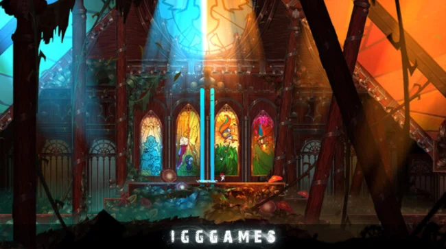 Symphonia PC Game Download