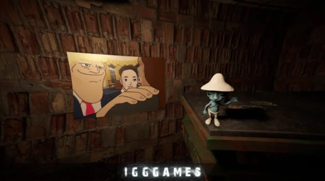 FREE DUROV PC Game Download